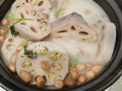 -北海渔村酒楼·粤菜海鲜点心(新华店)