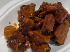 -金陵后厨·南京菜(新街口秣陵路店)