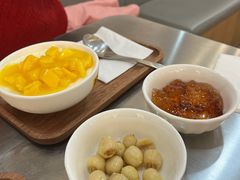 -满记甜品(巴黎春天宝山店)