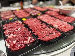 -陈记顺和牛肉火锅(火车站店)