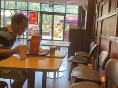 -汉堡王(上海凌云壹街坊店)