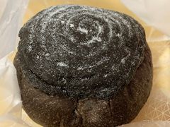 咸蛋黄嘟嘟-奈雪的茶(新天地广场PRO店)