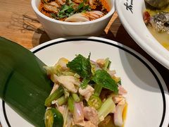 -太二酸菜鱼(深圳布吉万象汇店)