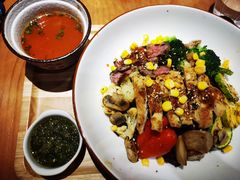 -POKEE VIA&Brunch·维娅(重庆来福士店)