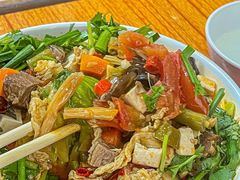 -老陈婆手工面庄