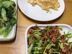 -61号餐吧(兴坪古镇漓江店)