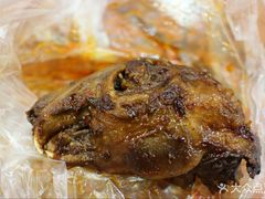 -双流兔头(成都金丝街总店)