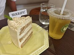 -流酥可心·牛乳蛋糕商店(禾祥西路店)