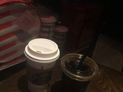 -星巴克(3号湾店)