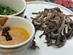 -侃爷南门铜锅涮肉