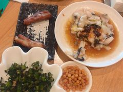-糟粕醋·椰苑海南菜餐厅(亚龙湾天域酒店)