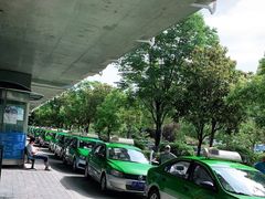 -丽江三义国际机场