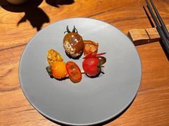 -天水蔬食料理(树德之光店)