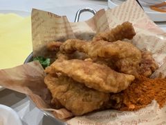 -有鱼吃·纸包烤鱼(曲江创意谷店)