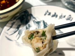 -百饺园(平山道店)