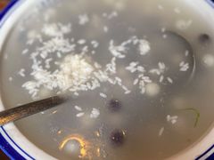 阿婆酒酿小圆子-下塘街25号农家菜馆(新场店)