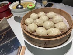 -杭州临平万丽酒店·万丽轩中餐厅
