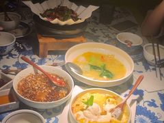 -桂满陇·桃花院落(长泰广场店)
