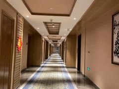 -白桦林温泉谷
