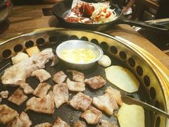 -火炉火自助餐(悠唐购物中心店)
