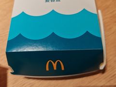 -麦当劳(西客站店)