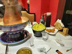 -祥源胡同·涮牛羊肉火锅(花桥店)