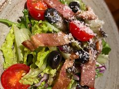 -春熙台韩国料理·章鱼肥牛(西丽店)