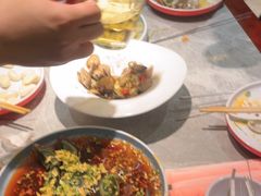 -大哈福烧烤·海鲜·家常菜(延安三路店)