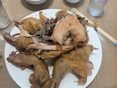 -林间山庄