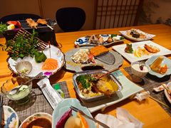 -大岛日本料理铁板烧(南通大饭店)