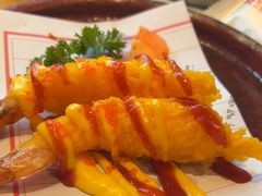 -清水日本料理铁板烧(学府路店)