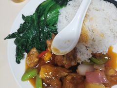 -玲又珑美食(盘福路店)