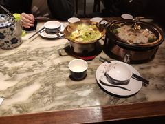 -绿茶餐厅(昌平悦荟店)