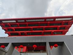 -中华艺术宫(上海美术馆)