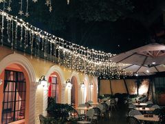 门面-玫瑰厅上海菜(兴国路店)