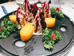 -小桃红·东北菜·春饼烤鸭(南阳湖街店)