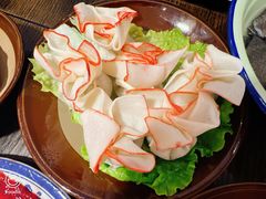 -冯校长老火锅(广州正佳广场店)