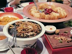 -柿合缘新京菜(国金中心商场店)