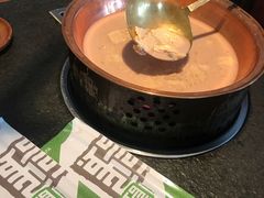 -诺敏塔拉奶茶-布里亚特包子-手把肉(锦都会店)