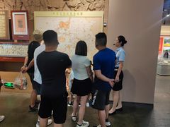 -遵义会议纪念馆