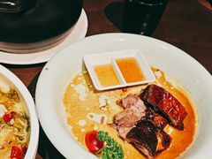 -新旺茶餐厅(嘉里城店)