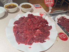 -潮泰牛肉火锅 · 创于1992年(车公庙店)