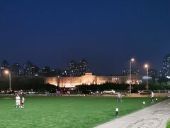 -大连人民广场