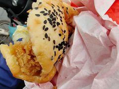 -塔斯汀中国汉堡(员村店)