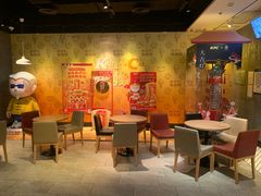 -肯德基(前门店)