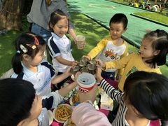 -海联小龙鱼幼儿园