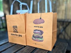 -JPG canteen(广州寺右公馆店)