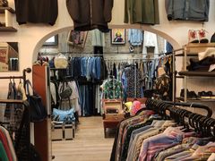-Fujiyama Jeans & Tokyo No.18