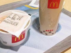 -麦当劳(科教城店)