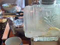 -热血兄弟·炭火烤肉(融侨中心店)